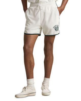Wimbledon 4.5" Relaxed Fit Short by POLO RALPH LAUREN