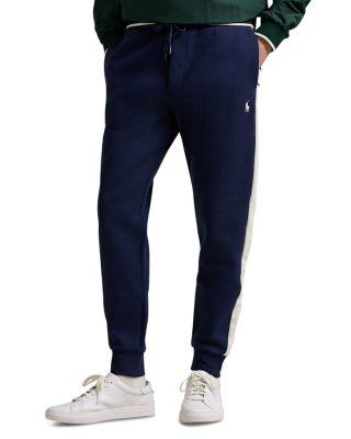Wimbledon Ballperson Jogger Pants by POLO RALPH LAUREN