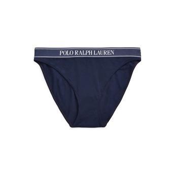 Women's Cotton Hipster Brief by POLO RALPH LAUREN