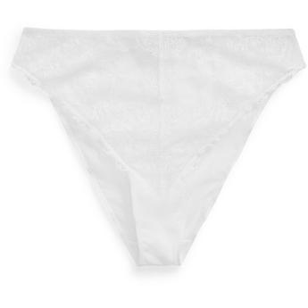 Women's Lace High Waist Brief by POLO RALPH LAUREN