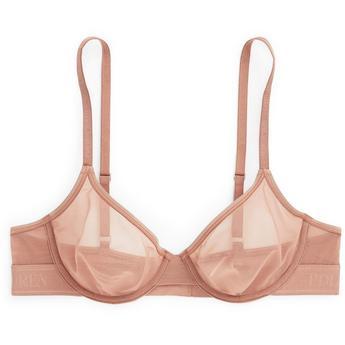 Women's Mesh Scoop Bralette by POLO RALPH LAUREN