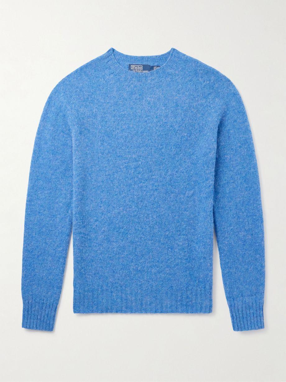 Wool Sweater by POLO RALPH LAUREN