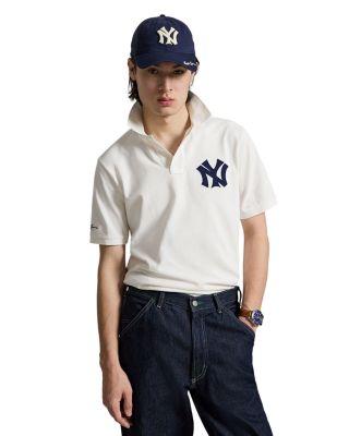 Yankees Polo Shirt by POLO RALPH LAUREN