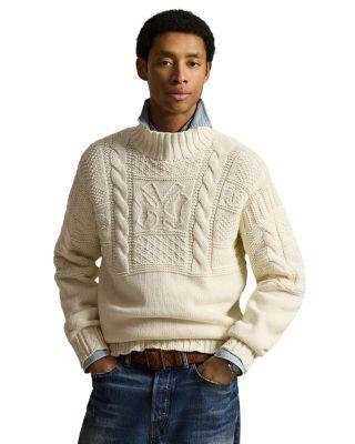 Yankees Sweater by POLO RALPH LAUREN
