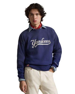 Yankees Sweatshirt by POLO RALPH LAUREN