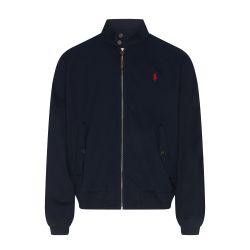 Zipped jacket by POLO RALPH LAUREN