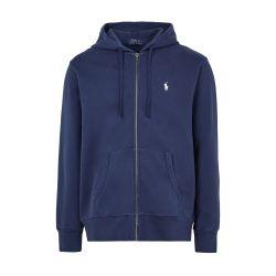 Zipped sweatshirt by POLO RALPH LAUREN