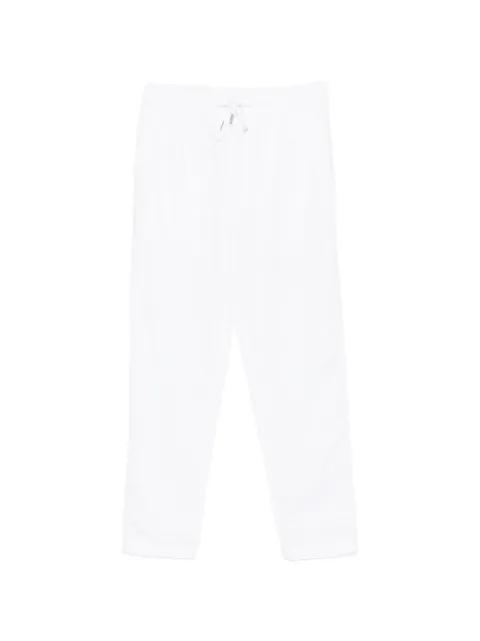 bel-loop pocket trousers by POLO RALPH LAUREN