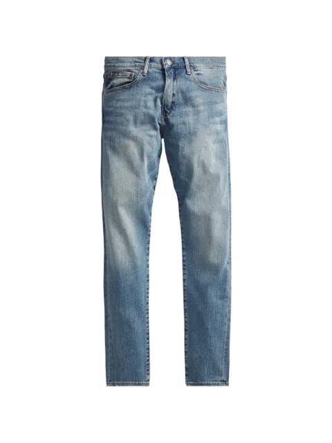 belt-loops jeans by POLO RALPH LAUREN