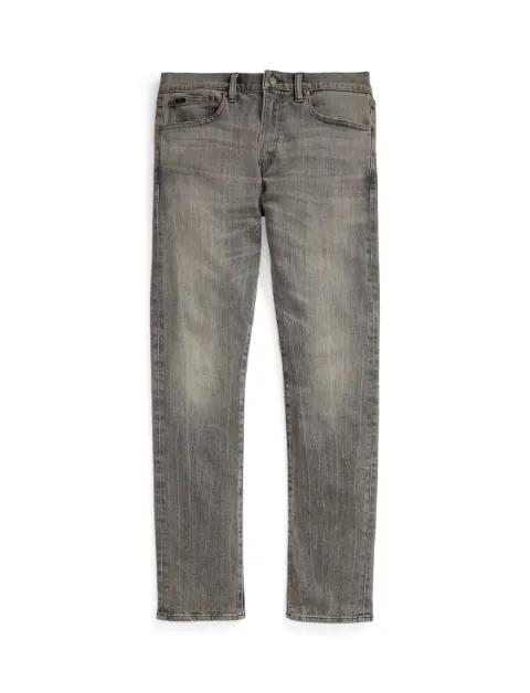 belt-loops jeans by POLO RALPH LAUREN
