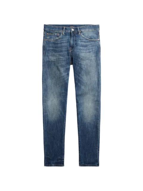 belt-loops jeans by POLO RALPH LAUREN