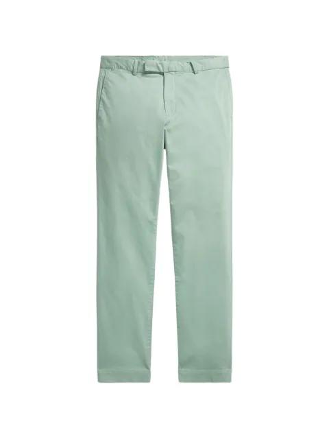 belt-loops trousers by POLO RALPH LAUREN