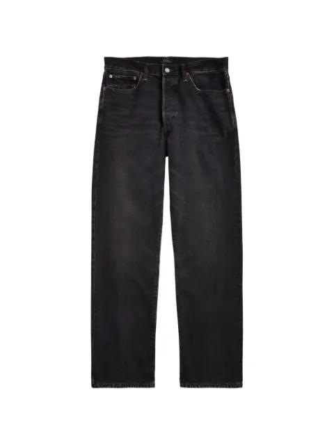 black denim jeans by POLO RALPH LAUREN