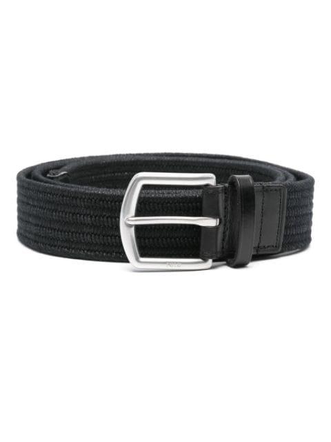 braided belt by POLO RALPH LAUREN