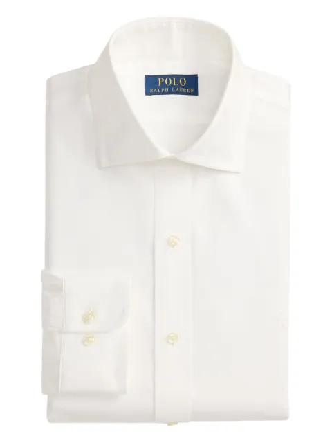 button-down shirt by POLO RALPH LAUREN