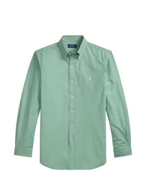 button-down shirt by POLO RALPH LAUREN