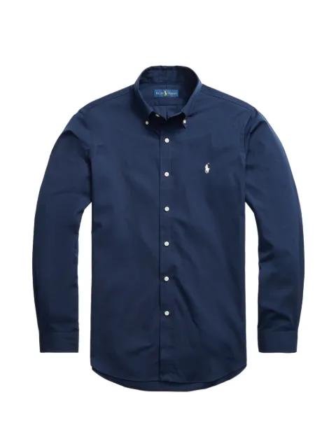 button-down shirt by POLO RALPH LAUREN