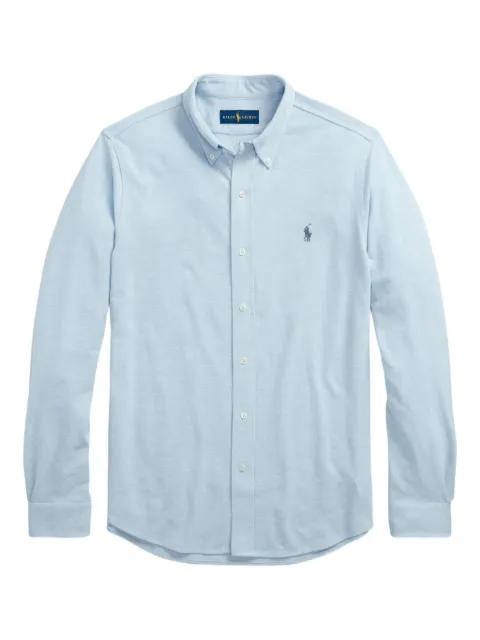 button-down shirt by POLO RALPH LAUREN