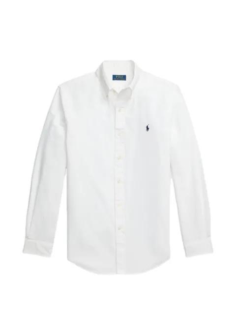 button-down shirt by POLO RALPH LAUREN