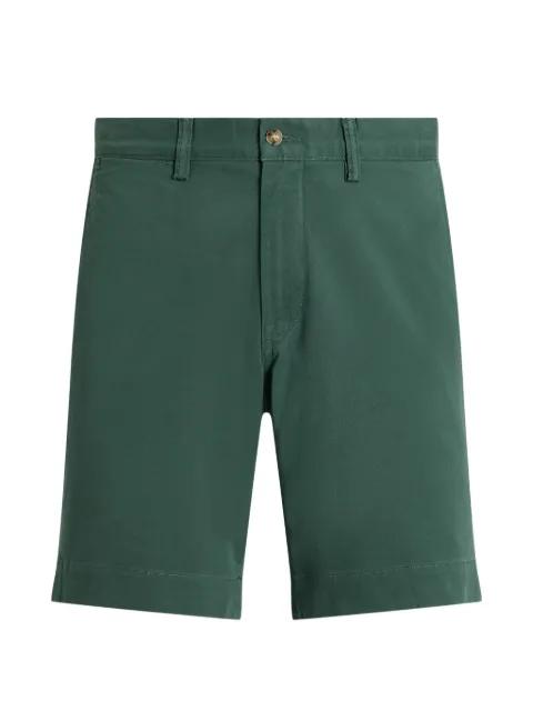 button-fastening shorts by POLO RALPH LAUREN