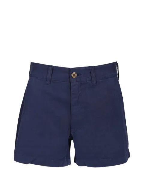button-fastening shorts by POLO RALPH LAUREN