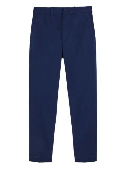 button trousers by POLO RALPH LAUREN