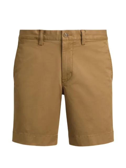 buttoned chino short by POLO RALPH LAUREN