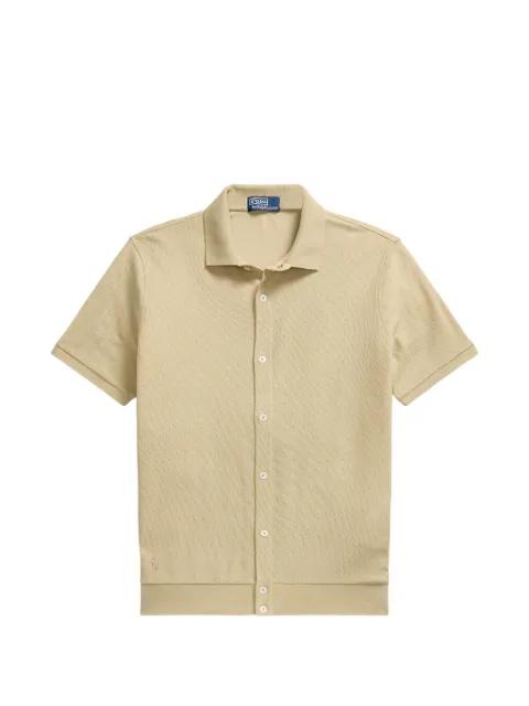 buttoned shirt by POLO RALPH LAUREN