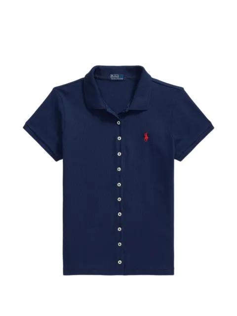 buttoned shirt by POLO RALPH LAUREN