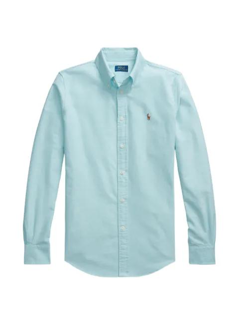 buttoned shirt by POLO RALPH LAUREN