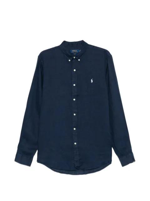 buttoned shirt by POLO RALPH LAUREN