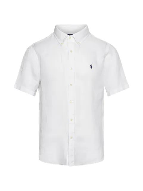 buttoned shirt by POLO RALPH LAUREN