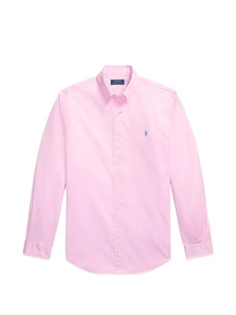 buttoned shirt by POLO RALPH LAUREN