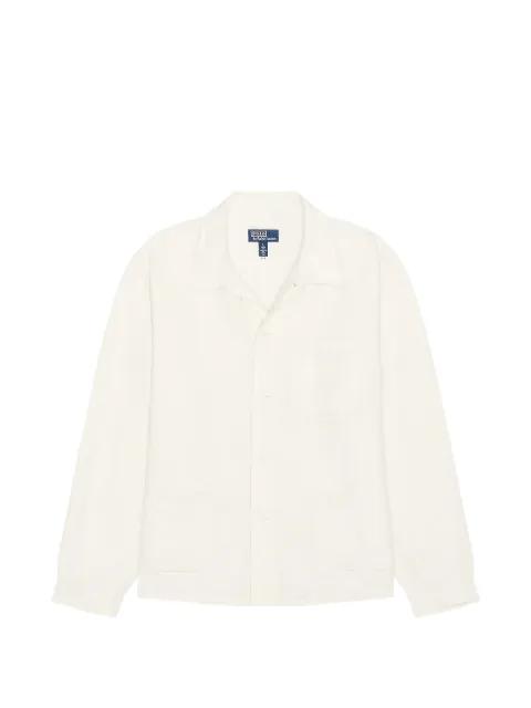 buttoned shirt by POLO RALPH LAUREN