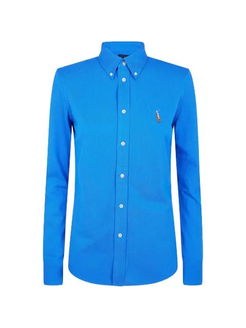 buttoned shirt by POLO RALPH LAUREN