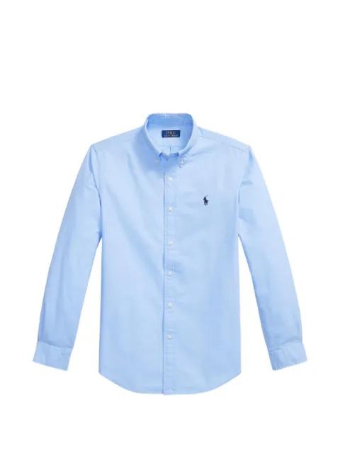 buttoned shirt by POLO RALPH LAUREN