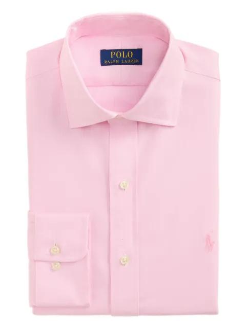 buttoned shirt by POLO RALPH LAUREN