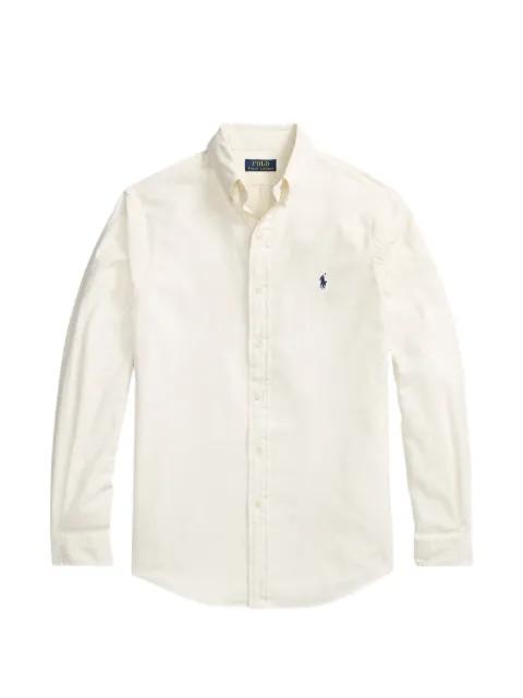 buttoned shirt by POLO RALPH LAUREN