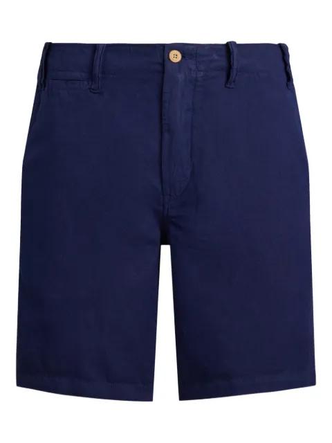 buttoned short by POLO RALPH LAUREN