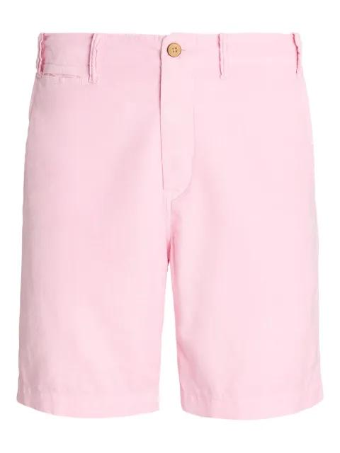 buttoned shorts by POLO RALPH LAUREN
