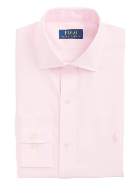 buttoned striped shirt by POLO RALPH LAUREN