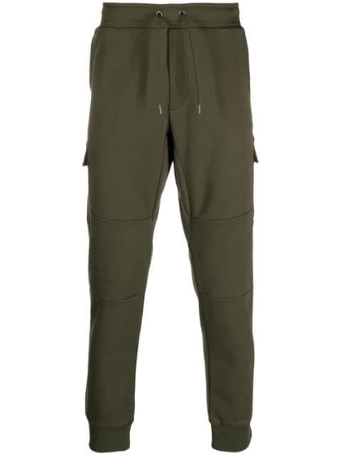 cargo track pants by POLO RALPH LAUREN