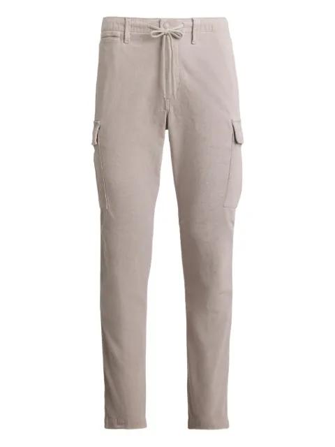 cargo trousers by POLO RALPH LAUREN