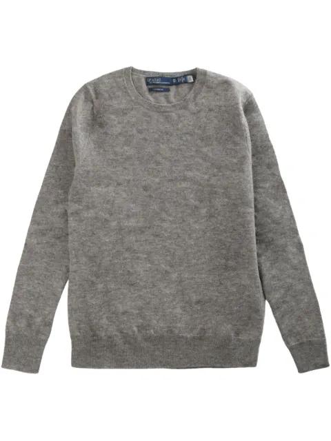 cashmere sweater by POLO RALPH LAUREN