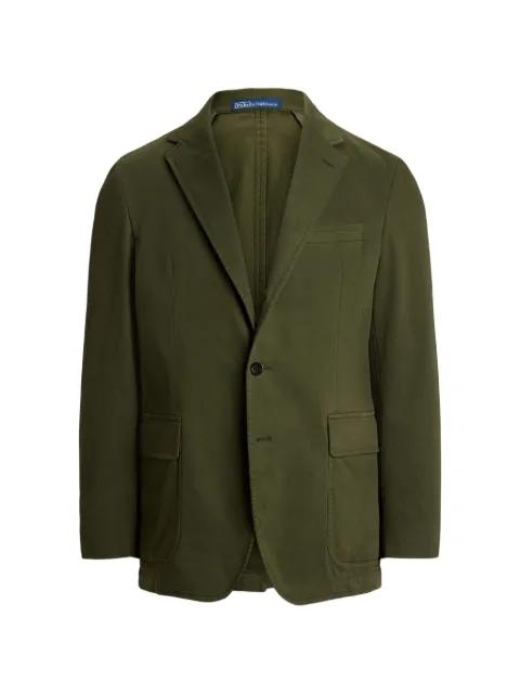 chino blazer by POLO RALPH LAUREN