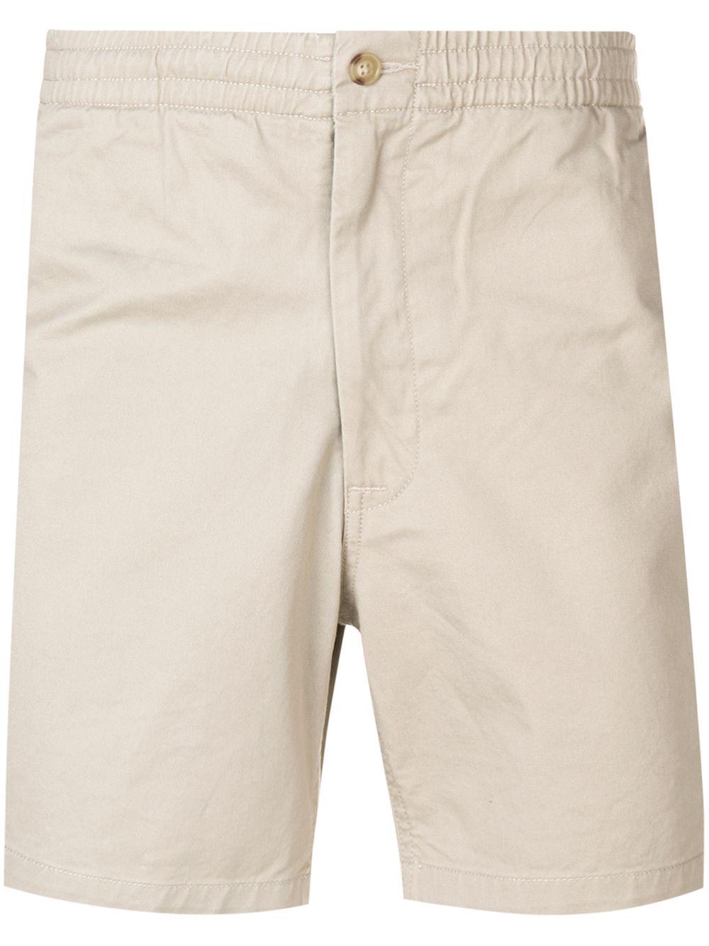 chino shorts by POLO RALPH LAUREN