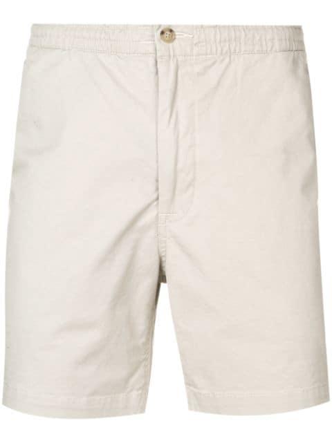 chinos shorts by POLO RALPH LAUREN