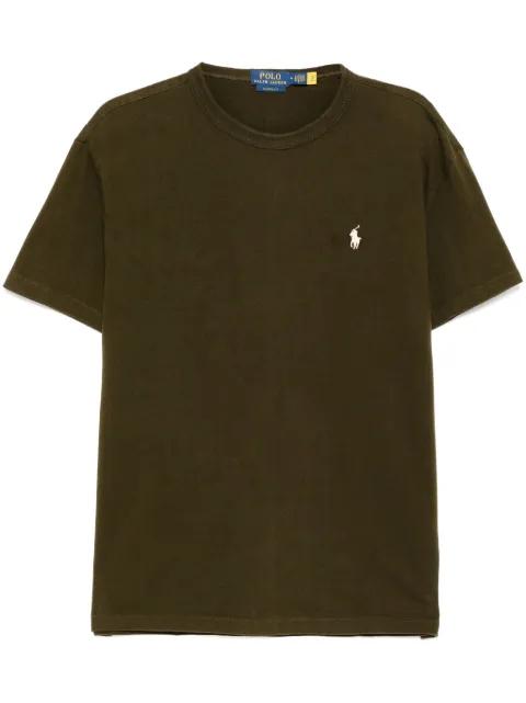 classic T-shirt by POLO RALPH LAUREN