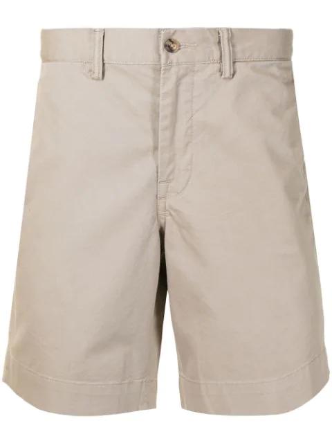 classic chino trousers by POLO RALPH LAUREN