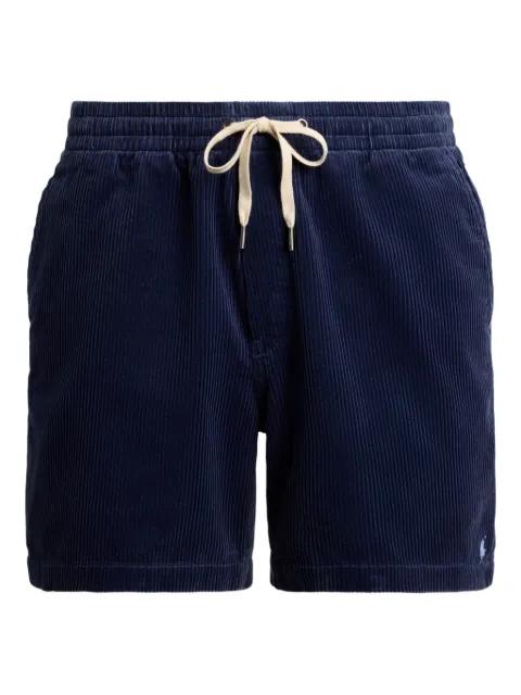 corduroy shorts by POLO RALPH LAUREN